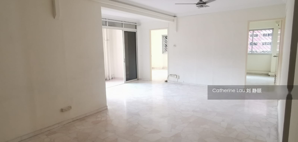 Blk 442 Sin Ming Avenue (Bishan), HDB 5 Rooms #193463302